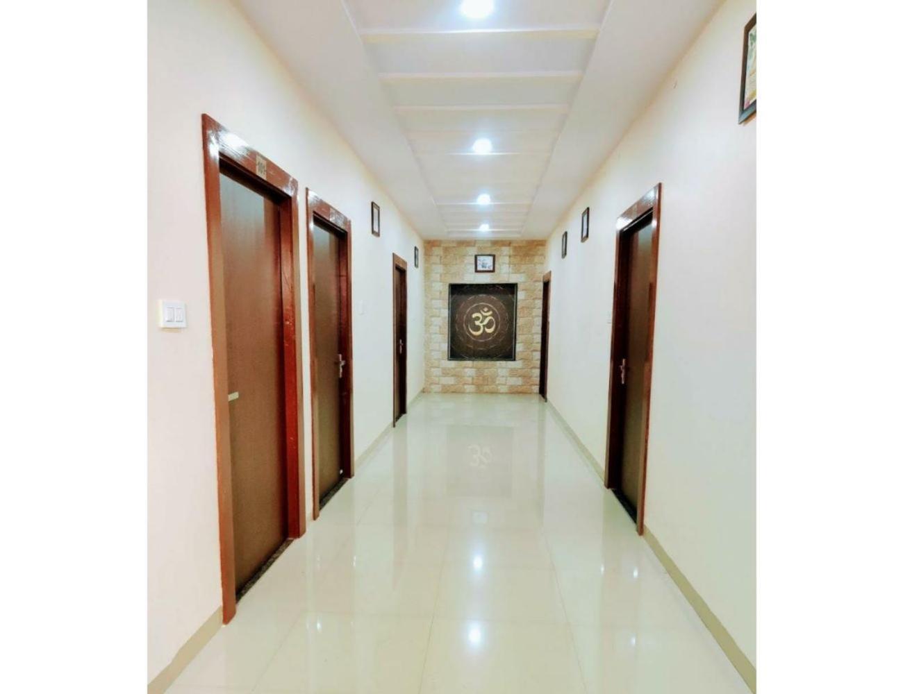 Hotel Pragati, Chanderi, Mp Exterior foto