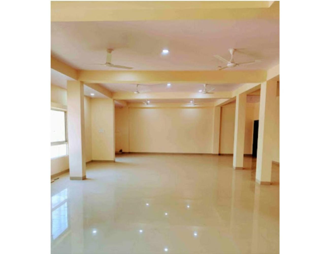 Hotel Pragati, Chanderi, Mp Exterior foto