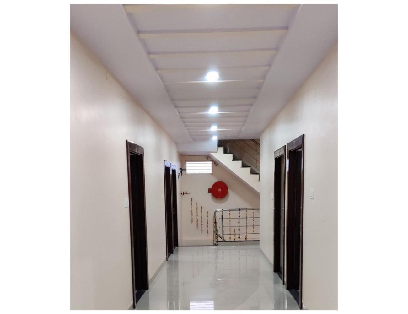 Hotel Pragati, Chanderi, Mp Exterior foto